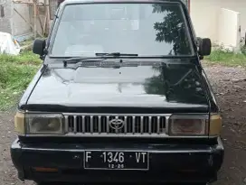 Toyota Kijang 1991 Bensin