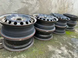 Velg Sigra Calya Ring 14