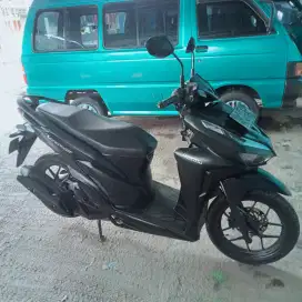 Jual Vario125 th 2022