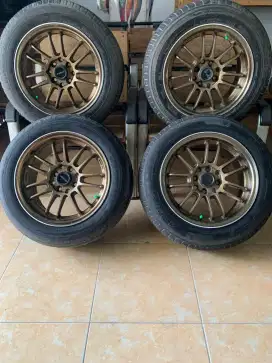 Velg enkei Re30