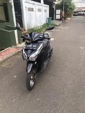 Vario 125 techno (kzr)