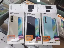 Samsung Galaxy A16 5G 8/256gb New SEIN