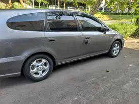 Honda Stream 2004 Bensin