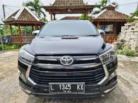 Innova venturer diesel matic tahun 2020