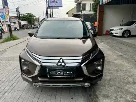 Dp 1jt. MITSUBISHI XPANDER SPORT 2019 MANUAL