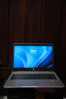 HP ProBook 440 G8 (SECOND)