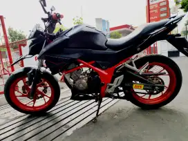 Honda Cb150 r 2019