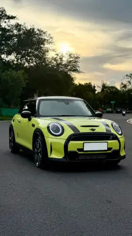 Mini Cooper S 2.0 Mini Twin Power Turbo 2023