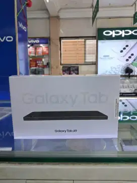 Samsung Tab A9 2 jt an