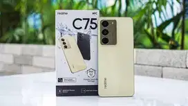 CREDIT REALME C75 MARELAN CITY