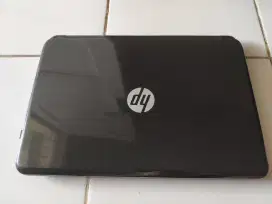 Laptop HP Core i3 HDD 500 GB