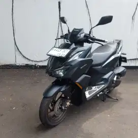Honda vario 160 ABS thn 2024 dp kredit 1.3 juta