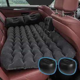 kasur matras angin mobil