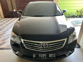 Toyota Camry 2.4 V 2011