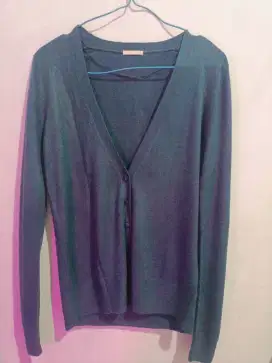 Sweater panjang