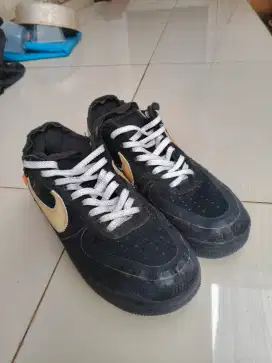 Nike AirForce 1 x Offwhite Original