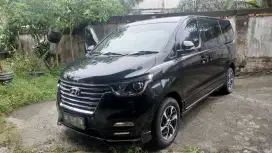 Dijual Hyundai H-1 tahun 2020