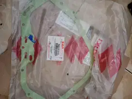 Gasket bak kopling satria fu karbu