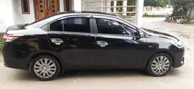 Toyota Vios limo Thn 2013