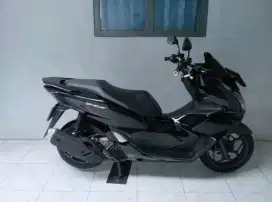 PCX 160cc  2022. Pemakaian pribadi. Surat komplit pajak hidup