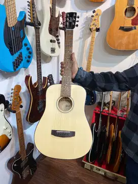 Acoustic Electric Cort AD MINI E OP 3/4