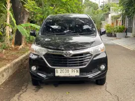 Avanza G MT 2018 Hitam DP 5jt Cash Atau Kredit Terbaik SeOLX!