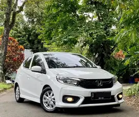 Honda brio E matic 2019