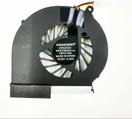 CPU Cooling FAN Laptop Compaq CQ43 CQ57 G43 G57 HP 430 431 HP 435 436