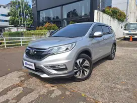 [OLXmobbi] Honda CR-V 2.0 RM1 Bensin-AT 2015