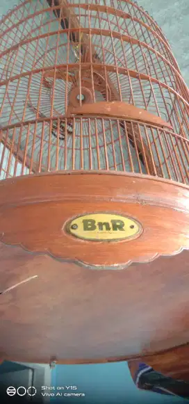 Kandang burung murai BNR