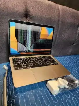 DIBELI RUSAK SETERUSNYA MINUS LAPTOP ANDA