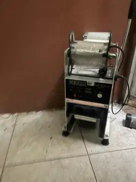 Cup Sealer Getra Jarang di pakai