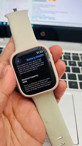 IWATCH SERIES 7 45MM