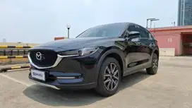 [OLXmobbi] Mazda CX-5 2.5 Bensin-AT 2020 Hitam