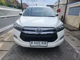 INNOVA REBORN G MANUAL 2019 MT