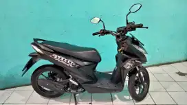 Honda Beat Street 2024