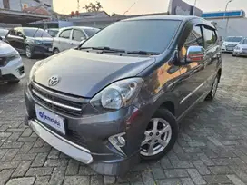 [OLXmobbi] Toyota Agya 1.0 G TRD Sportivo Bensin-AT 2016