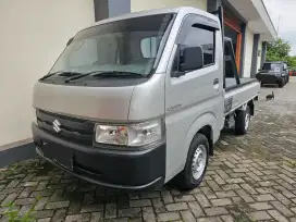 Dijual Suzuki Carry Pick Up 1.5 AC PS Manual 2020 LOW KM