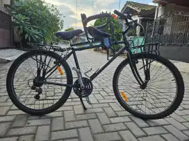 Dijual Sepeda Touring / Federal Style