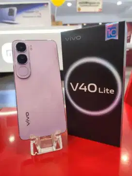 VIVO V40 LITE READY