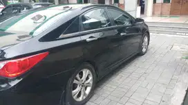 Hyundai Sonata 2012 AT TERMURAH CAS