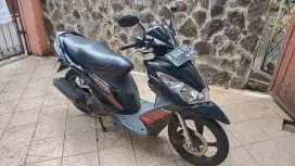 Suzuki sky drive tangan pertama