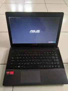 laptop asus X45U