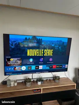 TV SAMSUNG NEO QLED