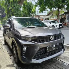 Allnew Xenia 1.3 R FACELIFT Manual 2022.Asli Jatim T1.