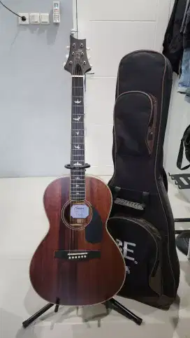 PRS SE Parlor P20E Acoustic-electric