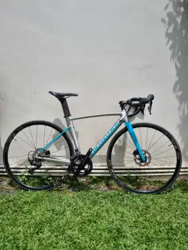 specialized allez sprint size 52