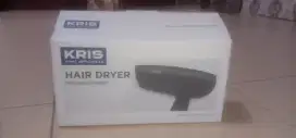 Hair Dryer merk Kris