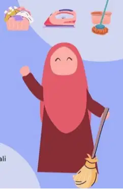 Dibutuhkan ART / Rewang Bekasi