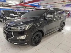 Toyota Innova VENTURER 2.0 Matic 2019 Hitam